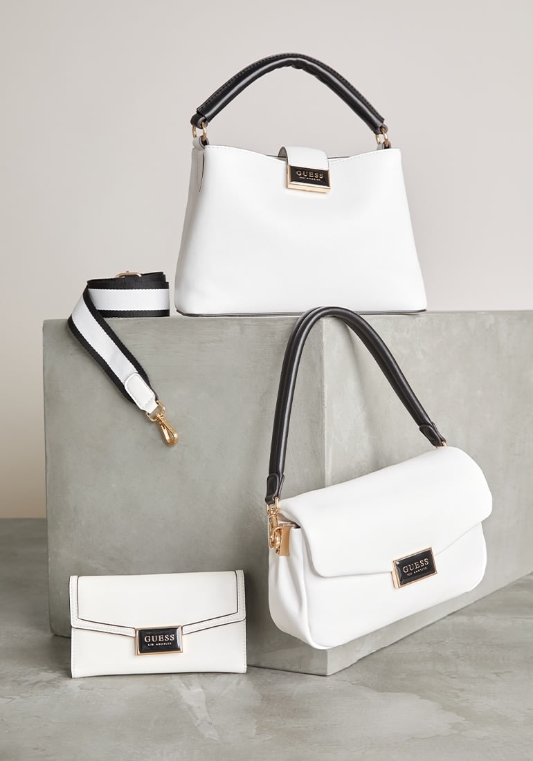 Guess bags online shop sales